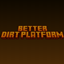 Better Dirt Platform logo