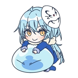 Tensura Soul project image