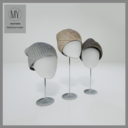 Mythian_cloakroom_HatsScarves01_9E05216D project avatar
