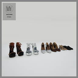 Mythian_cloakroom_shoes_159556E0 project avatar
