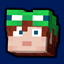 ReCrafted Mobs x Fresh Animations logo