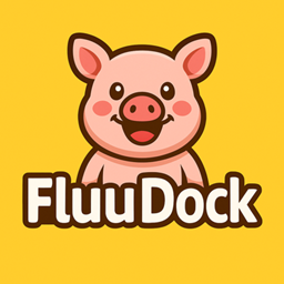 FluuDock project image