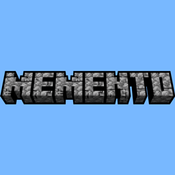 Memento Mori logo