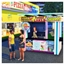 🍽️✨ Concession Stand: Personalized Carnival Meals (Part One, Part Two, and Part Three) by Insimnia Spanish Translation ES ✨🍽️ logo
