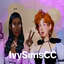 Sugar Wing Eyeliner – Cute Faye-Inspired Eyeliner for Soft & Kawaii Sims logo