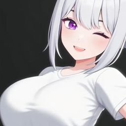 anime waifu Beds #20 logo