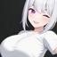anime waifu Beds #20 logo