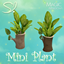 Magic Meadows Mini Plant 🍃 avatar