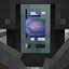 GemCrusher: Apotheosis with Create logo