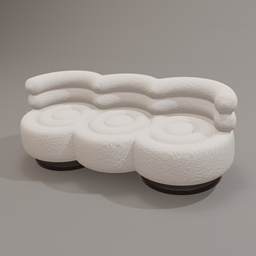 Modern Swivel Lounge Sofa project avatar
