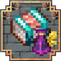 Egg's Spells &  Exploration logo