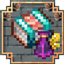 Egg's Spells &  Exploration logo