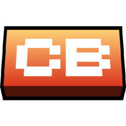 ChampionBlade logo