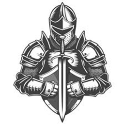 WHTD's Middle Age Pack logo