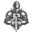 WHTD's Middle Age Pack logo