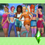 Winx Club Magic Winx Pack logo