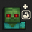 Mob Difficutly RPG logo