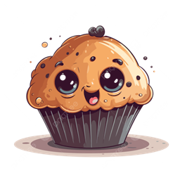 Muffin Time