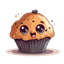 Muffin Time logo