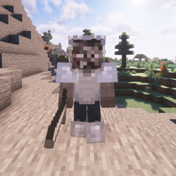 WinneroCraft:Zombie Apocalypse project image