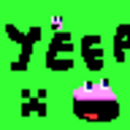 Yeepers and creepers project image