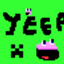 Yeepers and creepers logo