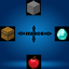 Block/ItemFinder logo