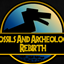 Fossils And Archeology Rebirth logo