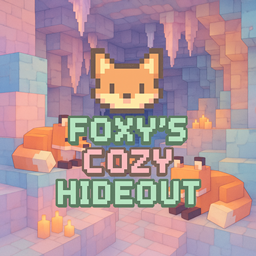 Foxy's Cozy Hideout project image