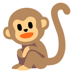 MonkeySafari logo