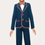 Formal Children's Suit logo