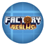 Factory Realms logo