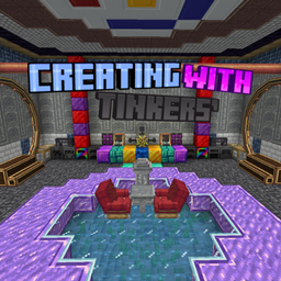 Creating with Tinkers' logo