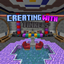 Creating with Tinkers' logo