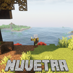 Nuvetra logo