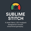 Sublime Stitch logo