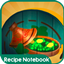 Recipe Notebook logo