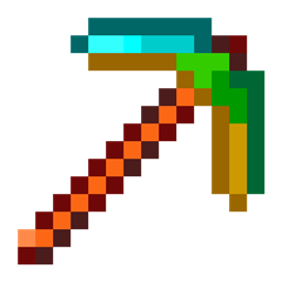 Lordium - Forge logo