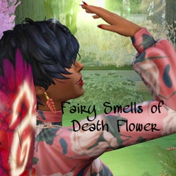 Fairy Smells of Death Flower (Obsolete)