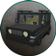 Semji Wheels logo