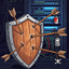 Server Guard logo