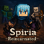 Spiria: Reincarnated logo