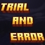 Trials And Errors logo