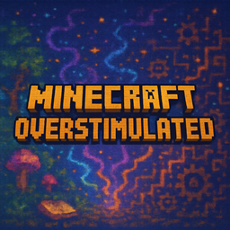 Oversimulated project image