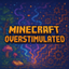 Oversimulated logo