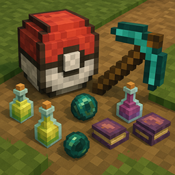 My CobbleCust ADV project image