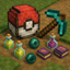 My CobbleCust ADV logo