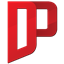 DP-ItemEditor logo