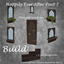 Happily Ever After Part 7 - Build logo