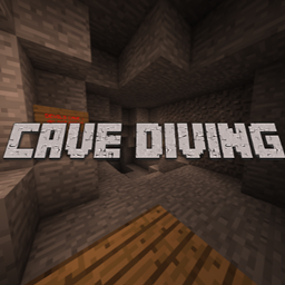 The Cave Diving Experience logo